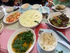 -蘭心餐厅(进贤路店)