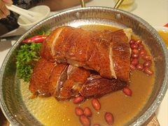 广式烧鸭-粤来记·啫啫煲·点心(日月光店)