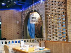 -胖老汉椒麻鸡清真新疆菜(西御街店)