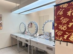 -天真蓝照相馆(新世界店)