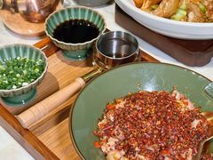-锦府盐帮·私宴(赛特店)