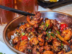 -小煵记·打边炉(西丽文光店)