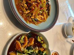 -上上席川菜(凯德乐峰广场店)