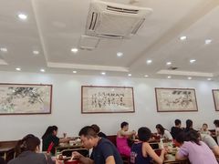 -惠丰源烩面馆(经七路店)