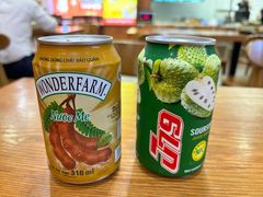 -华姐鸡粉(教育路店)