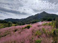 -昆嵛山石门里景区