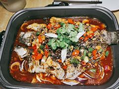 -彼酷哩活鱼现烤(新都汇店)