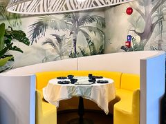 -蕉叶·泰国歌舞风情(世贸店)