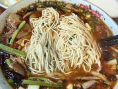 -保儿牛肉面(万象城店)