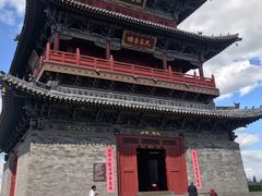 -大同古城-太平楼