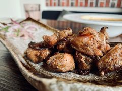 -格鲁·秀色Georgia’s Feast
