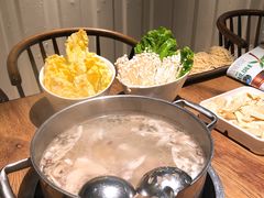 -拾里椰乡·海南椰子鸡(珠影星光城店)