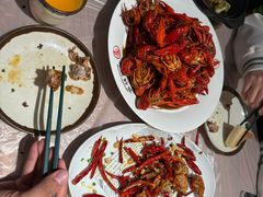 -有位虾匠·胶东土菜小馆(市北店)