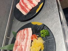 -韩宫宴烤肉·料理(苏州中心店)