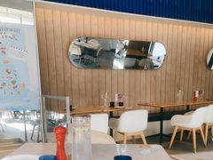 -玛尚诺Pizza&Bar(长泰广场店)