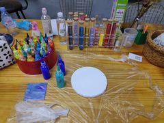 -100家灵感仓库·DIY团建(什刹海店)