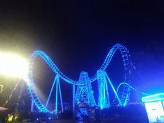 -济南方特东方神画