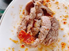 -欣悦坊陈一刀热气羊肉火锅(清真路店)