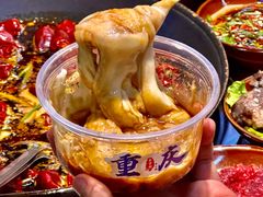-木货街重庆老火锅(流塘店)