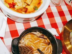 -西贝(宝乐汇店)