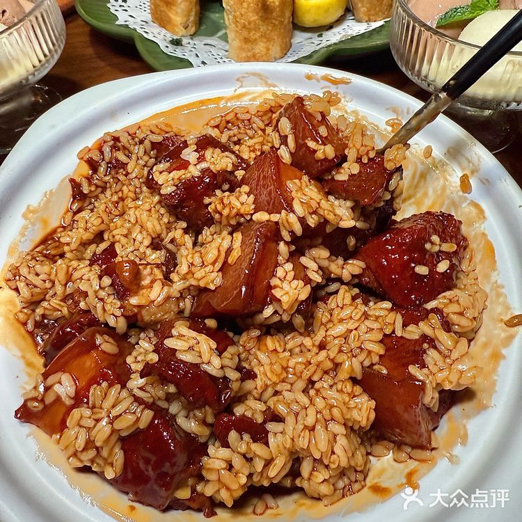 的确是北京最好吃的🥹记得空腹来！！