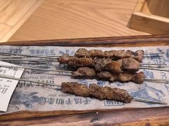 -马记永·兰州牛肉面(天通苑家乐福店)