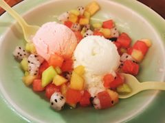 醪糟冰淇淋-醉长安(钟楼旗舰店)