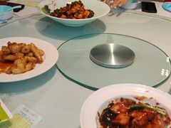-玉林烤鸭店(黄村康庄店)