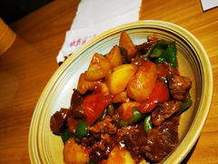 -晋情·游子轩(梅花路店)