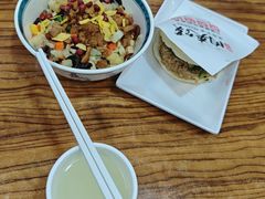 -老陕兄弟(彩虹新城店)