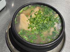 -大叹号啤酒屋·延边料理(延大店)