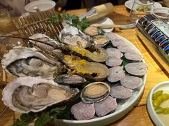-山海蟹庐·海鲜糟粕醋火锅(慈溪店)