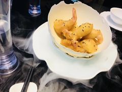 -柒园·三十年创意杭帮菜(龙湖滨江天街店)