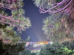 -青岛第三海水浴场