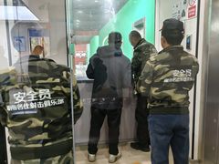 -湖南名仕·真枪射击俱乐部(橘子洲店)