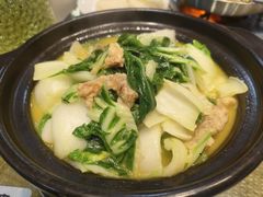 -小秦淮·南京土菜(新亭西路店)