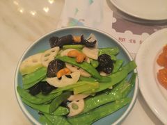 -南山鲜虾面·活鲜小馆·海味大连菜(南山总店)