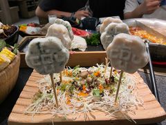 -湊湊火锅·茶憩(打浦桥日月光店)