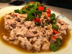 骄子肥牛-锦府盐帮·李宅(领展购物广场中关村店)