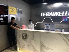 -一兆韦德健身(浦东万达会所)