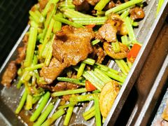 -老地方农家菜(昌黎一店)