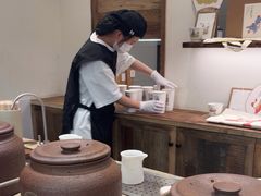 -李山山茶事(景枫店)