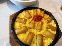 -环秀楼(黄山呈坎店)