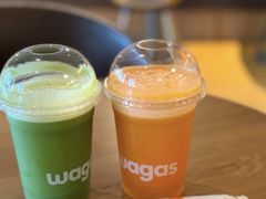 -Wagas沃歌斯(虹桥机场T1店)
