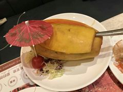-芭菲盛宴·环球美食(解放碑英利国际店)