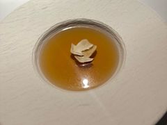 -Oyster Talks 四度蚝法餐厅