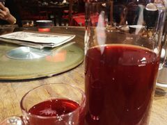 红果水晶汤-兰溪小馆(东直门簋街店)