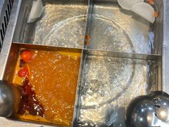 -海底捞火锅(振华商厦店)