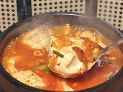 -许妈妈餐厅烤肉烧烤家常菜(明润广场店)