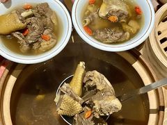 -华威西营里农产品批发市场